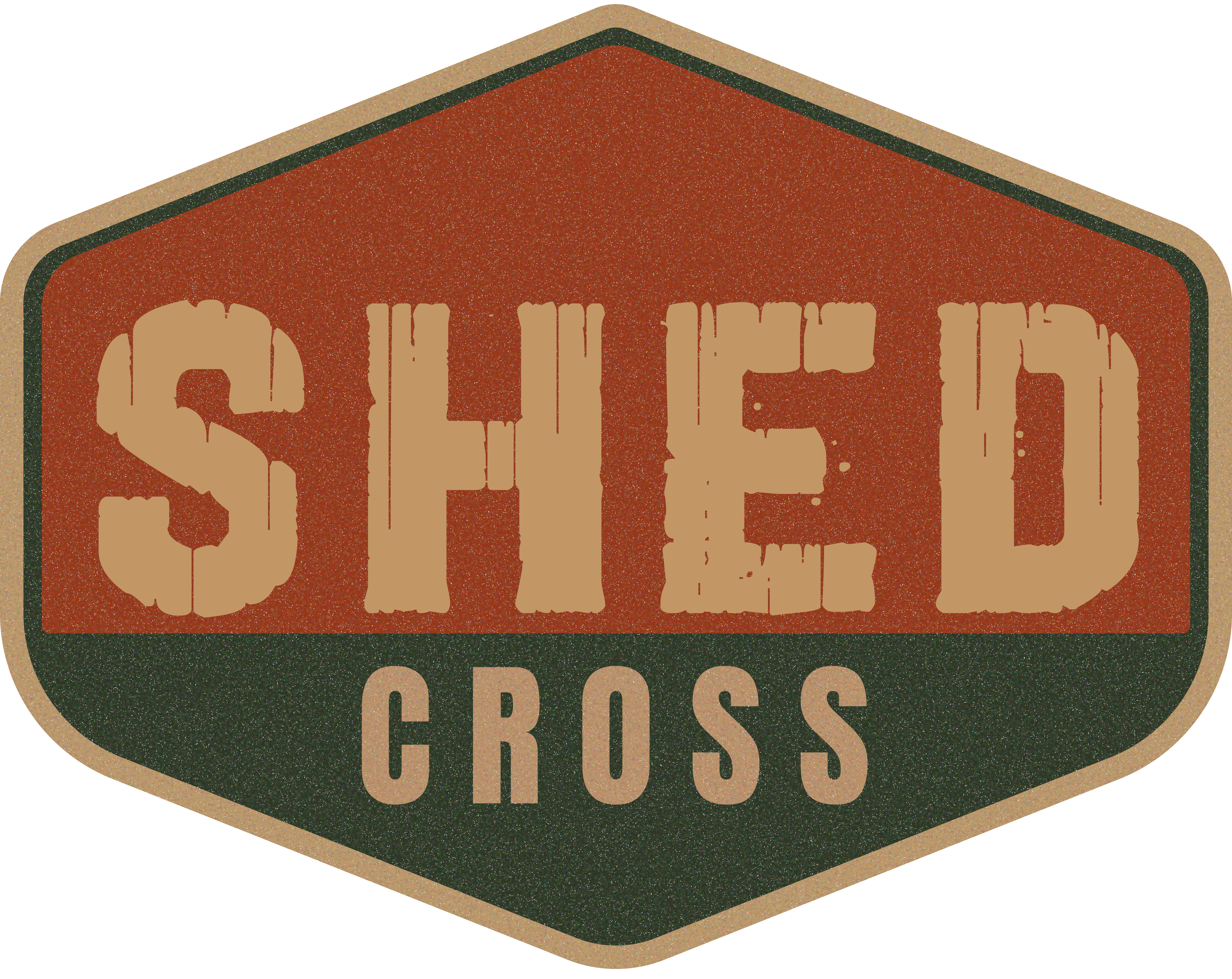 Shed Cross