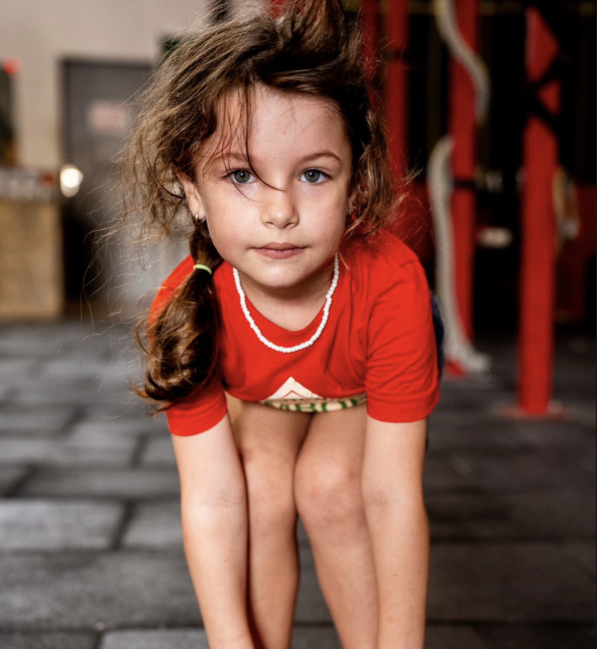 CrossFit Kids